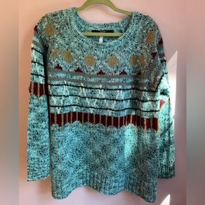 Kensie pullover sweater